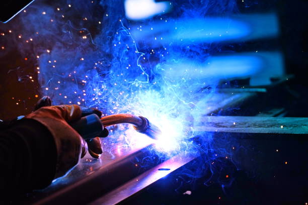 Best Aerospace and Defense Welding in Mason City, IL