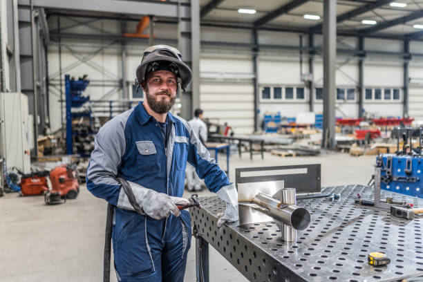 Best Structural Steel Welding in Mason City, IL