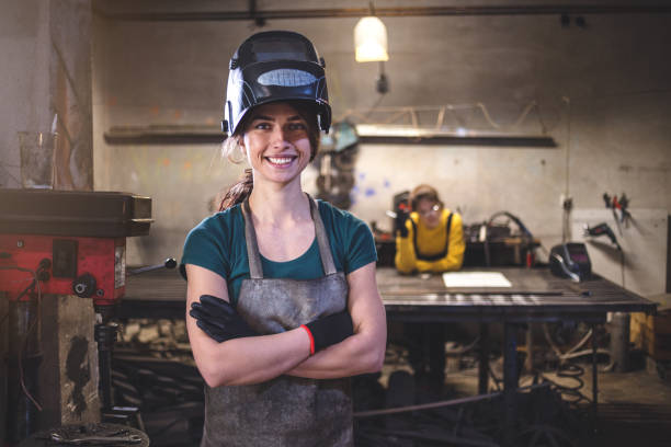 Best Automotive Welding in Mason City, IL